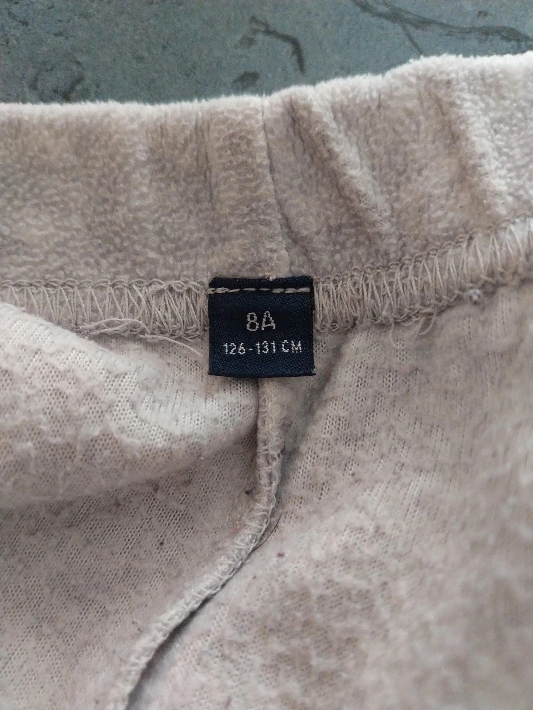 Pyjama hiver T.8ans – photo 12